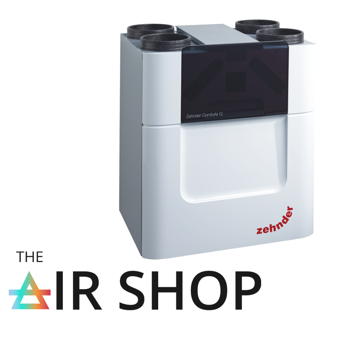 The Air Shop