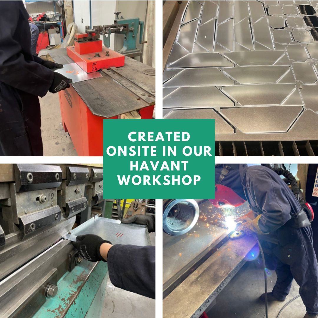  Our Capabilities