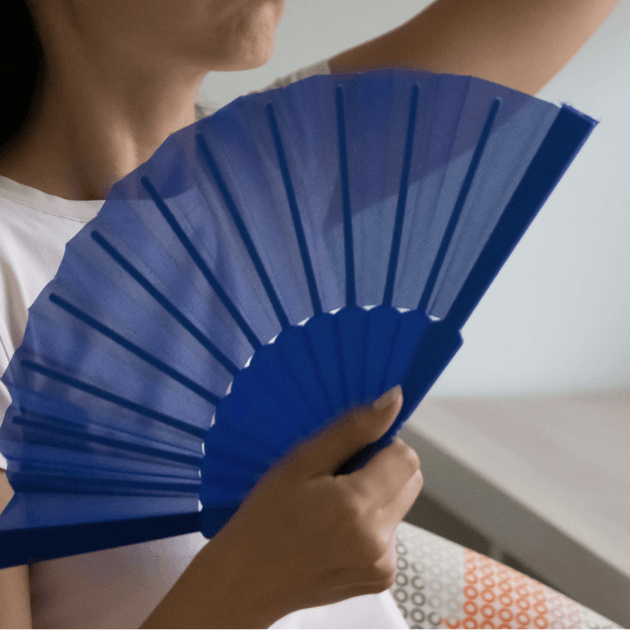  75% of Living Rooms and 57% of Bedrooms Overheated