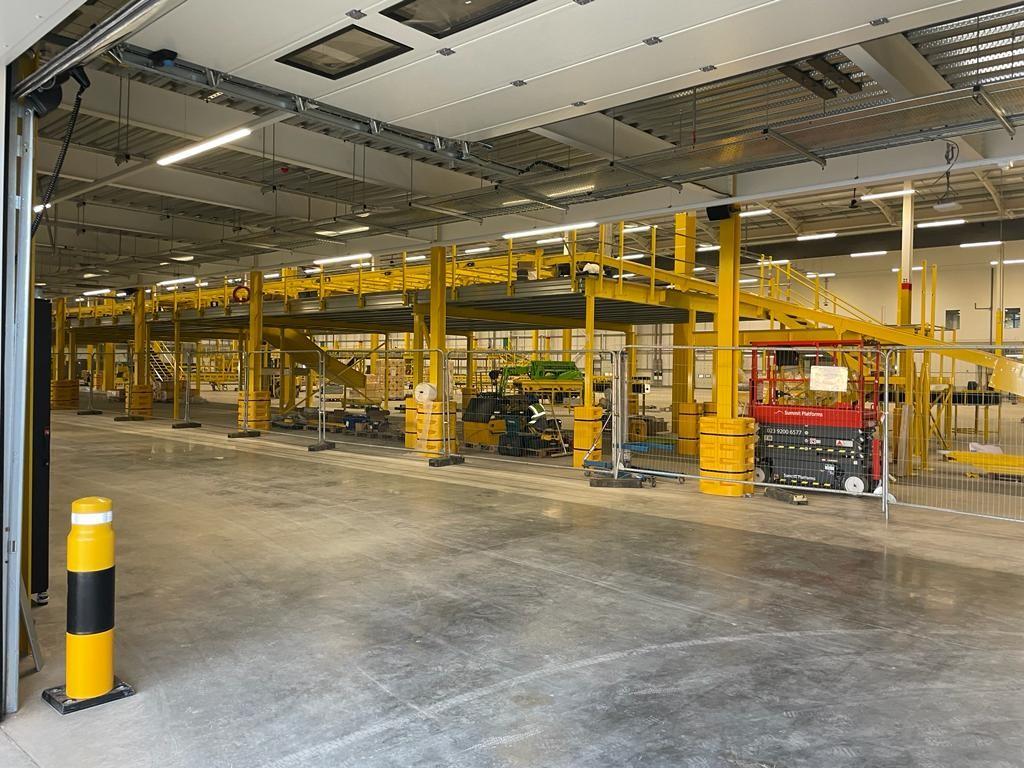  New Amazon Warehouse