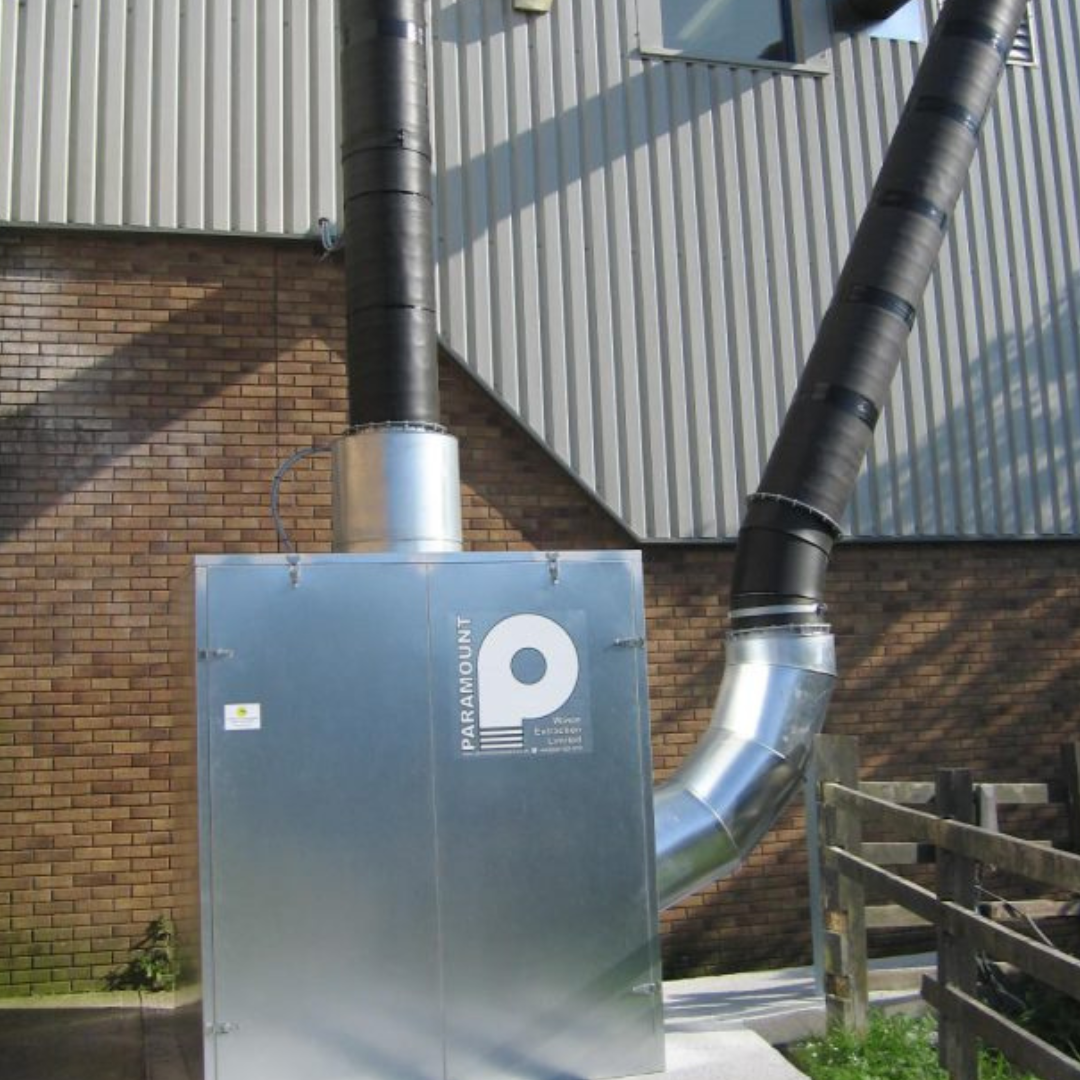  Bespoke Acoustic Enclosure