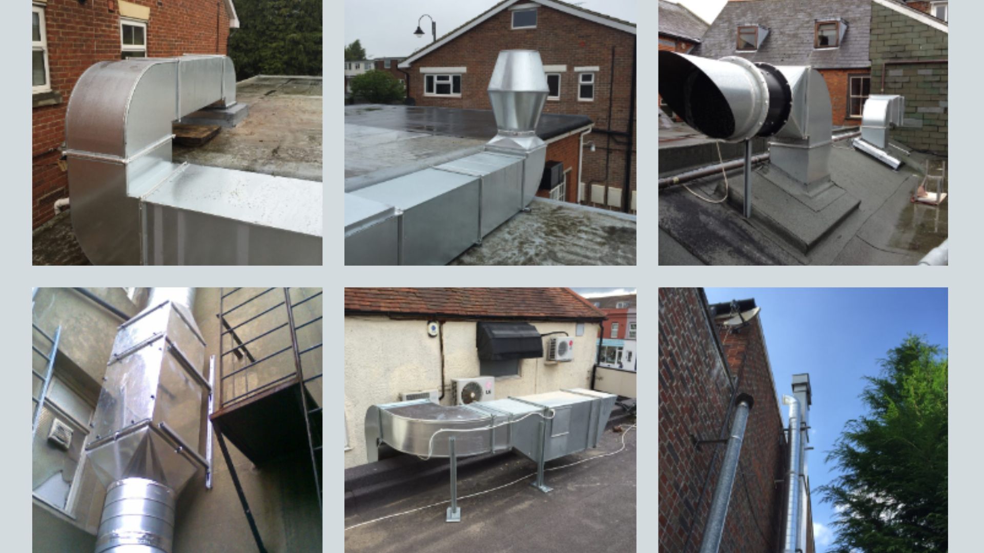  Our Work